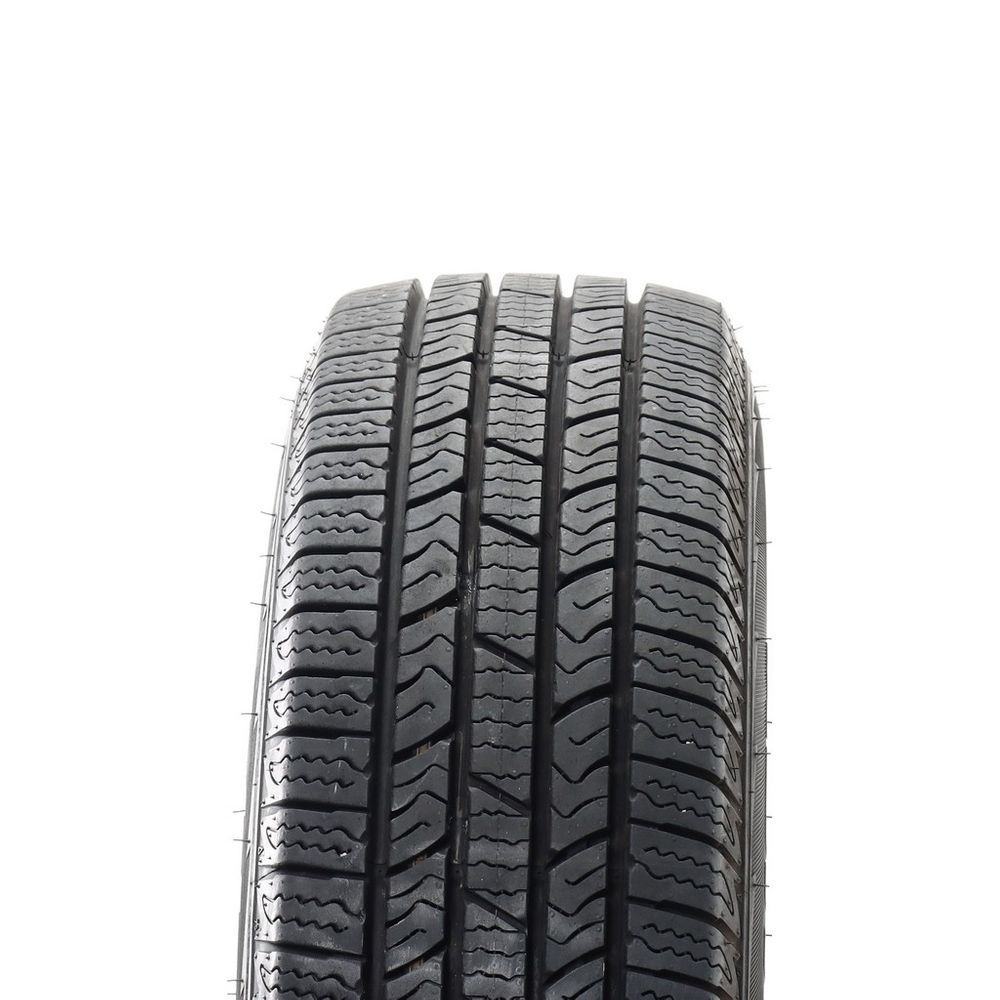 Used LT 235/80R17 Nexen Roadian HTX RH5 LTV 120/117R E - 14/32 - Image 2