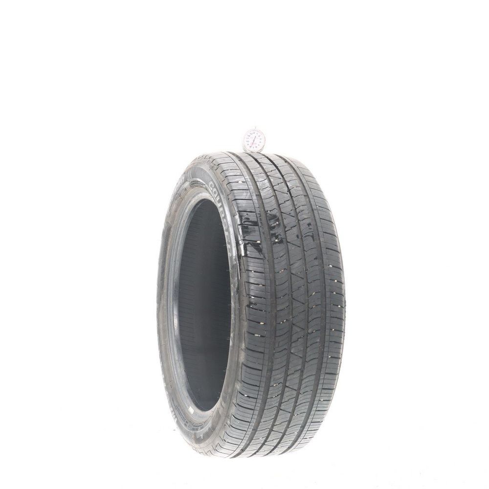 Set of (2) Used 205/50R17 Mastercraft Courser Quest 93V - 7.5-8.5/32 - Image 1