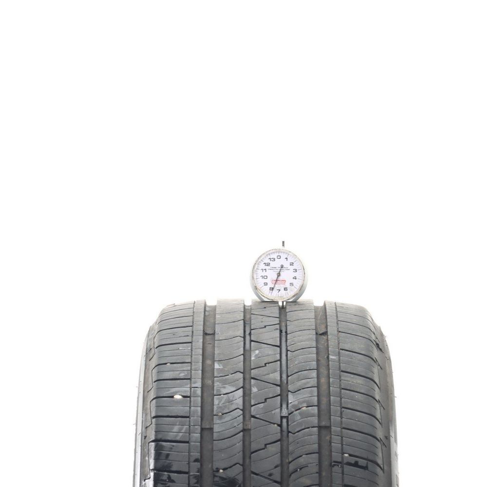 Set of (2) Used 205/50R17 Mastercraft Courser Quest 93V - 7.5-8.5/32 - Image 2