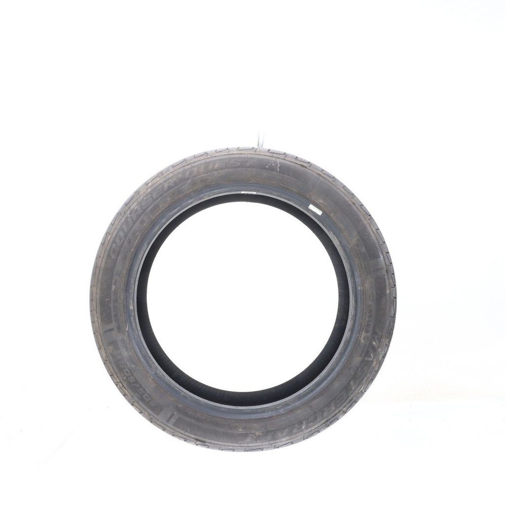 Set of (2) Used 205/50R17 Mastercraft Courser Quest 93V - 7.5-8.5/32 - Image 6