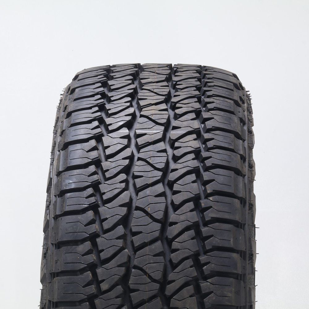 Used LT 265/60R20 Nexen Roadian ATX RA9 121/118S E - 16/32 - Image 2