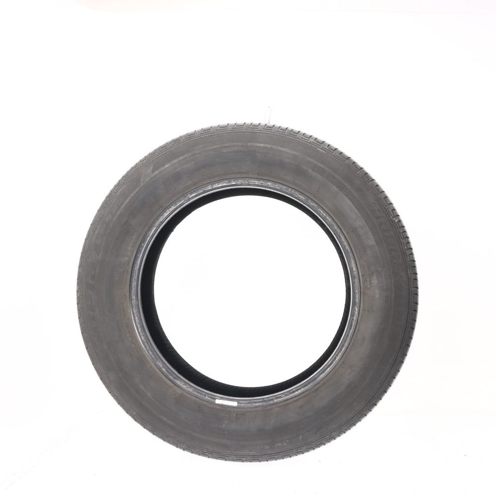 Used 225/65R17 Bridgestone Ecopia EP422 Plus 102T - 7/32 - Image 3