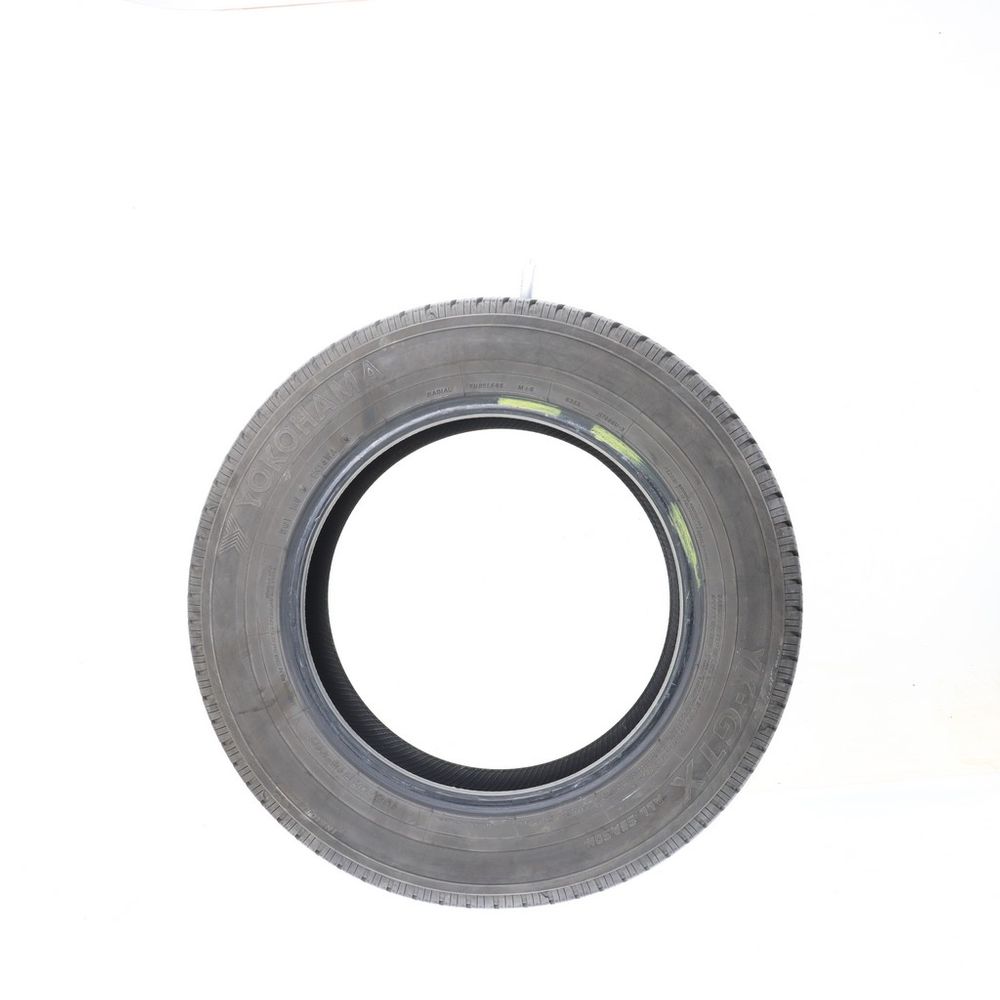 Used 195/65R15 Yokohama YK-GTX 91H - 7/32 - Image 3