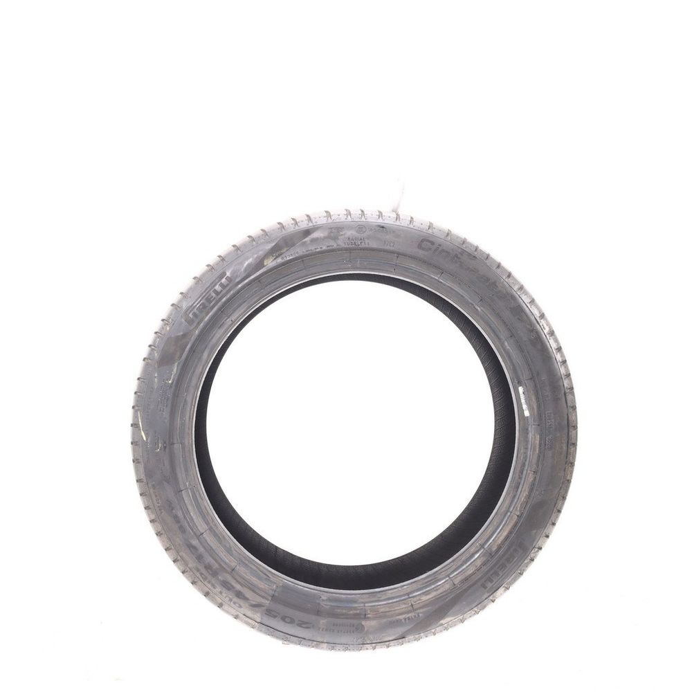 Used 205/45R17 Pirelli Cinturato P7 Run Flat P7C2 88W - 5.5/32 - Image 3