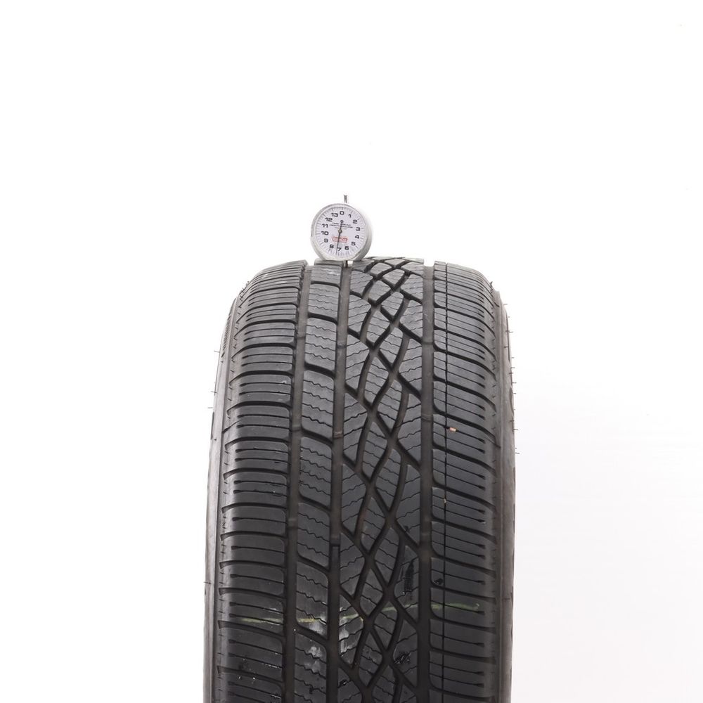 Used 225/55R18 Firestone Firehawk AS V2 98V - 7/32 - Image 2