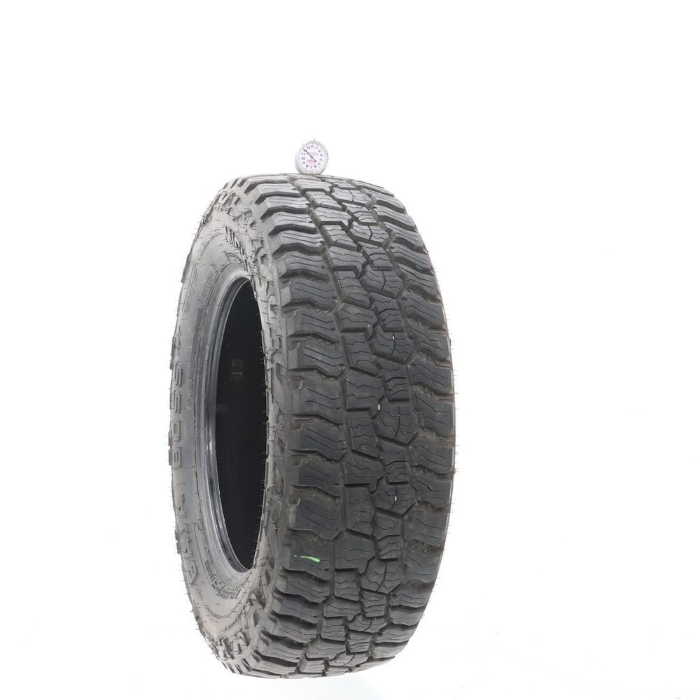 Used 245/65R17 Mickey Thompson Baja Boss A/T 111T - 12/32 - Image 1