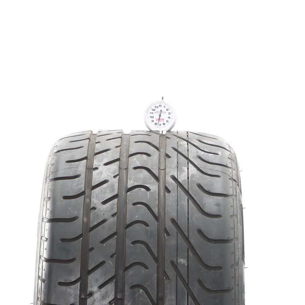 Used 285/35ZR19 Pirelli P Zero Corsa 99Y - 7.5/32 - Image 2