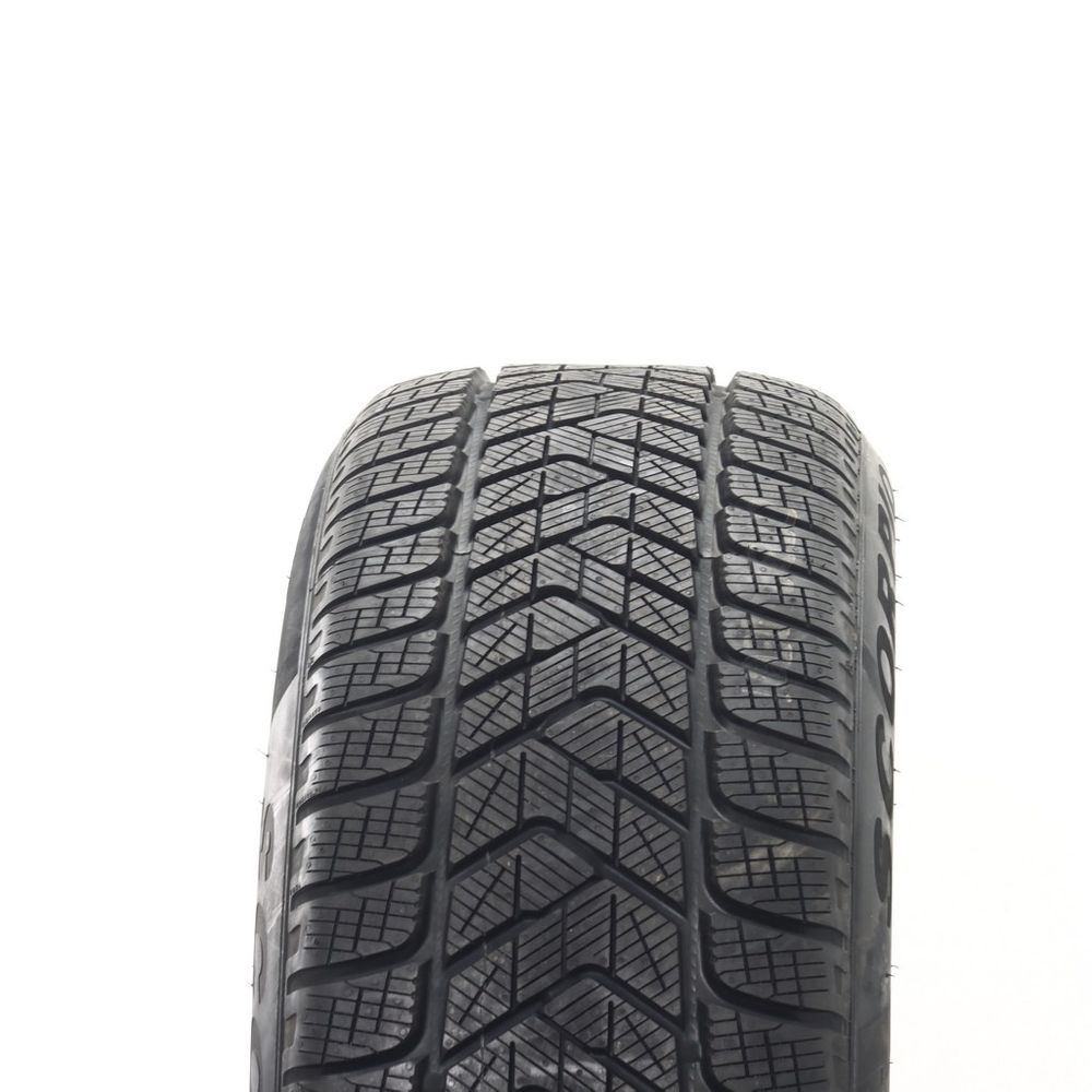 New 235/50R18 Pirelli Scorpion Winter MO 101V - Image 2