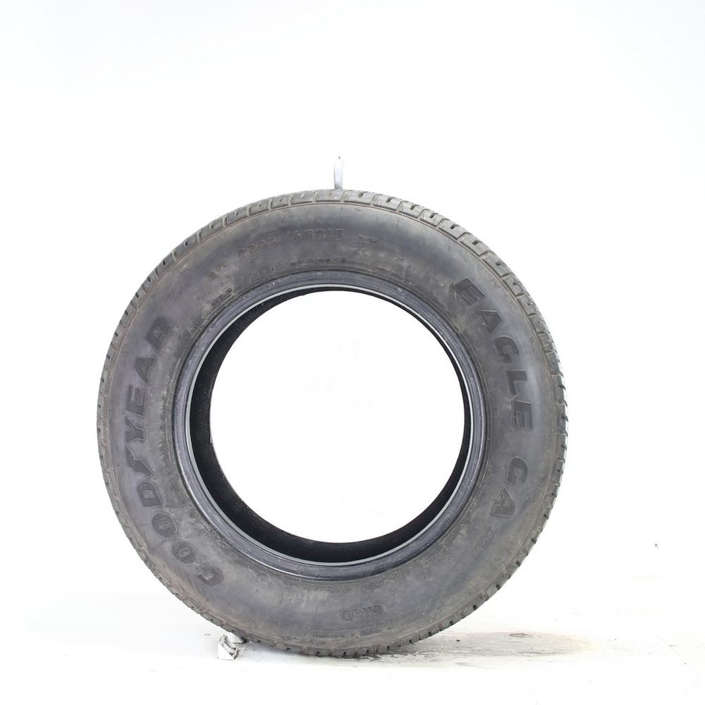 Used 205/65R15 Goodyear Eagle GA Touring 92H - 7.5/32 - Image 3