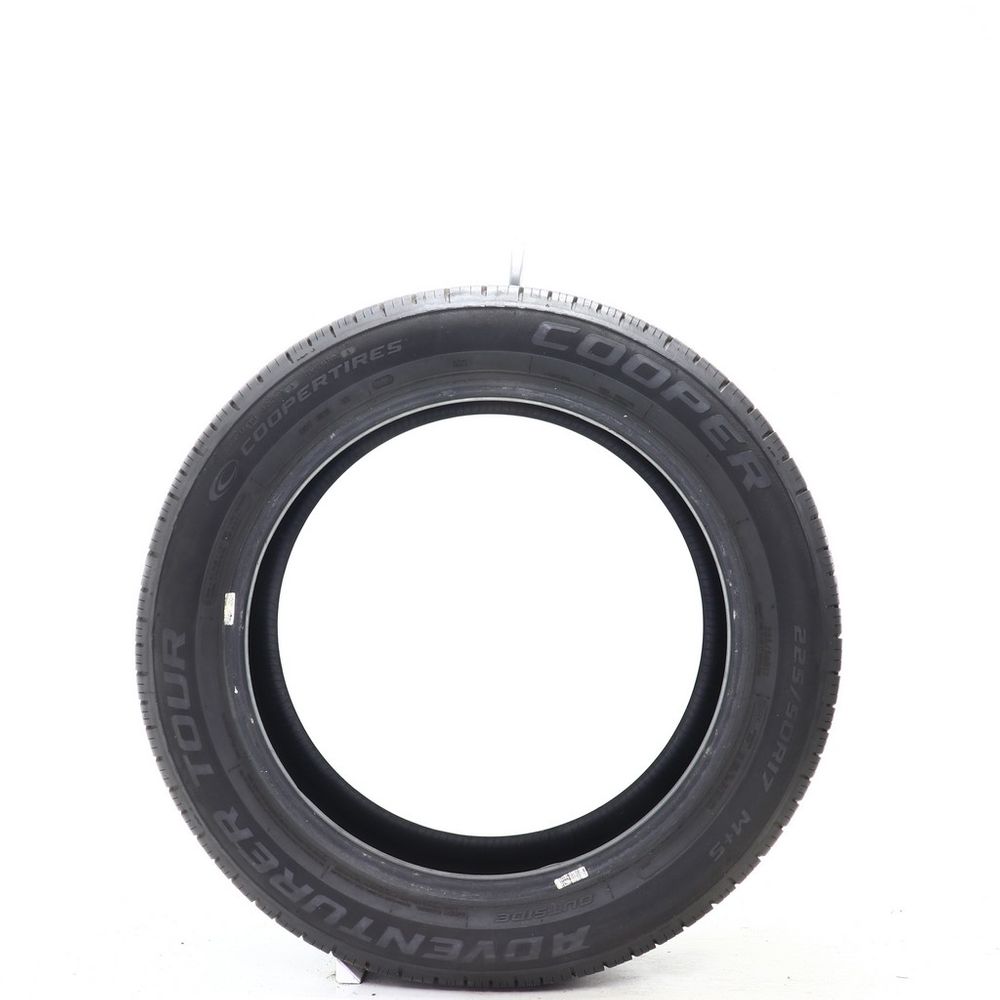 Used 225/50R17 Cooper Adventurer Tour 94V - 8/32 - Image 3