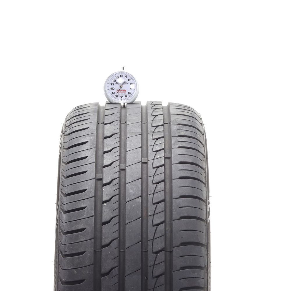 Set of (2) Used 215/45ZR17 Ironman IMove Gen 2 AS 91W - 7.5-8/32 - Image 5