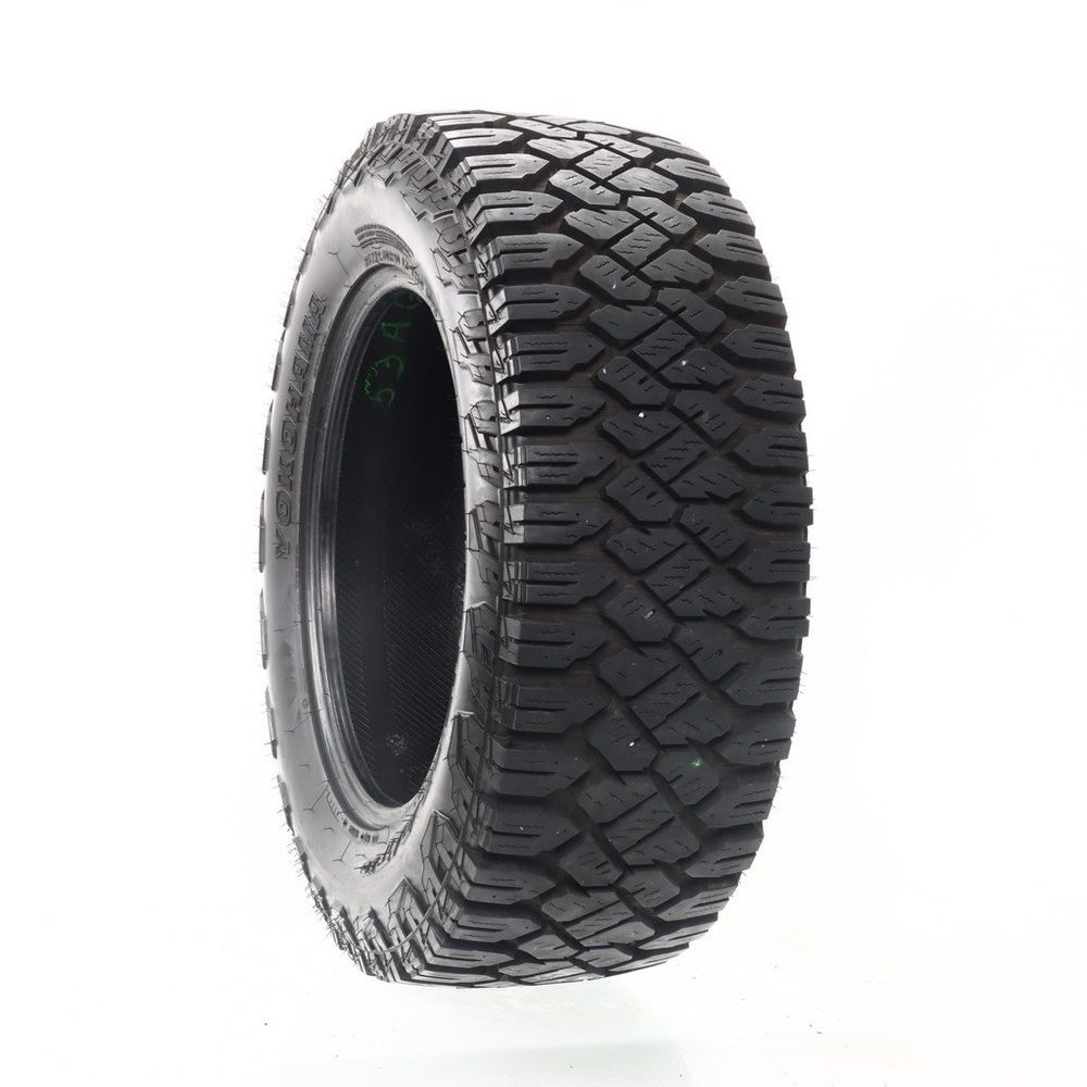 Used LT 35X12.5R20 Yokohama Geolandar A/T XD G017 121Q E - 15/32 - Image 1