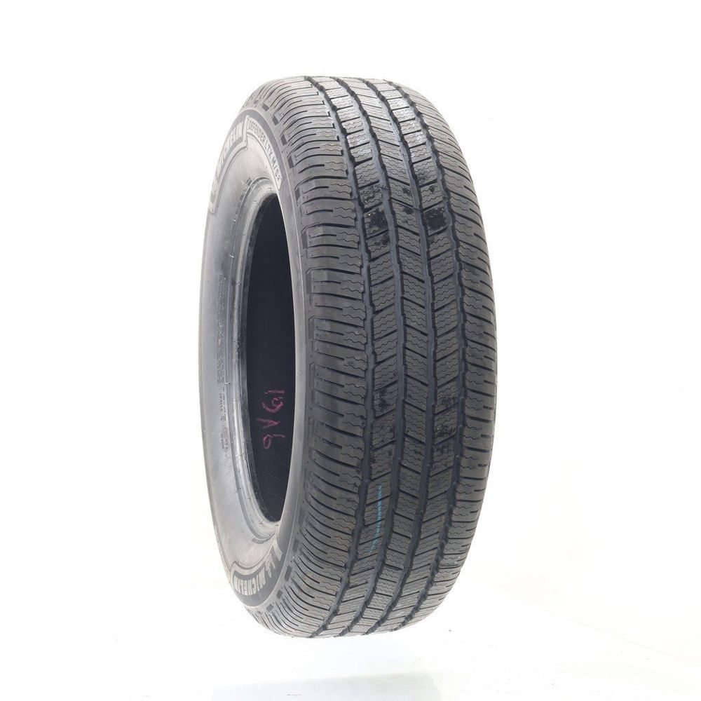 New 275/65R20 Michelin Defender LTX M/S 2 116H - Image 1