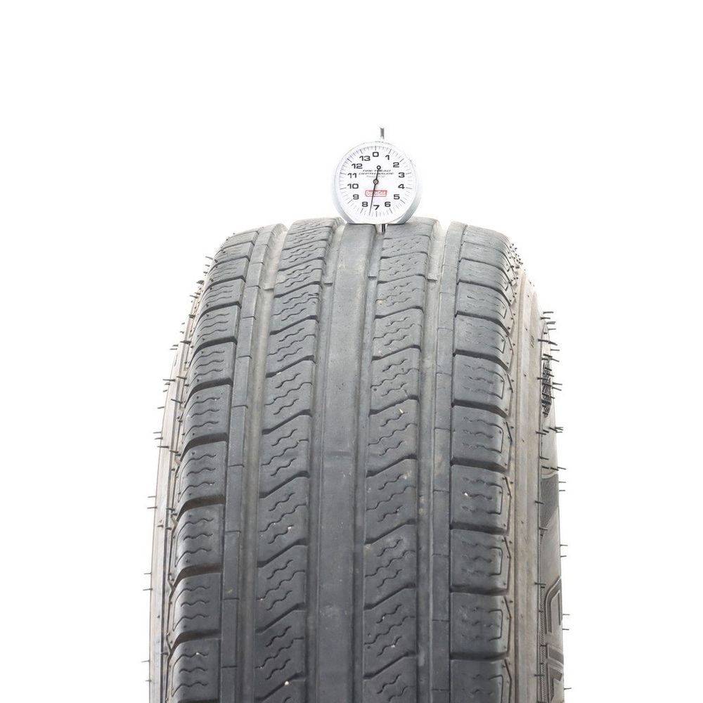 Used ST 225/75R15 Carlstar Radial Trail HD 1N/A E - 7/32 - Image 2