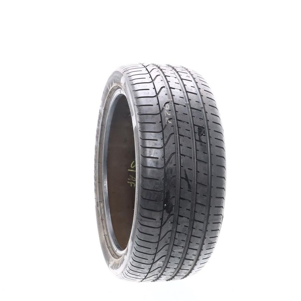 New 265/40R20 Pirelli P Zero AO 104Y - Image 1