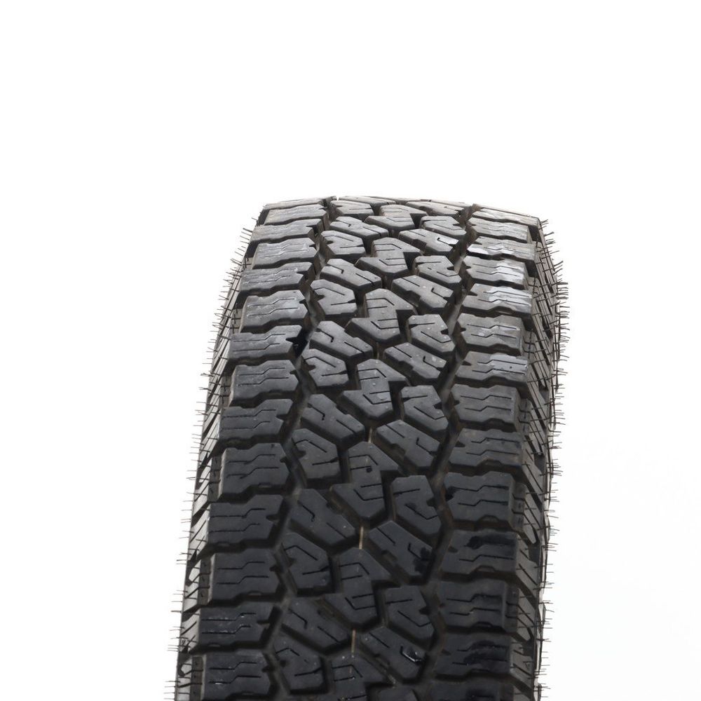 Used LT 235/85R16 Falken Wildpeak A/T4W HD 120/116S E - 16/32 - Image 2