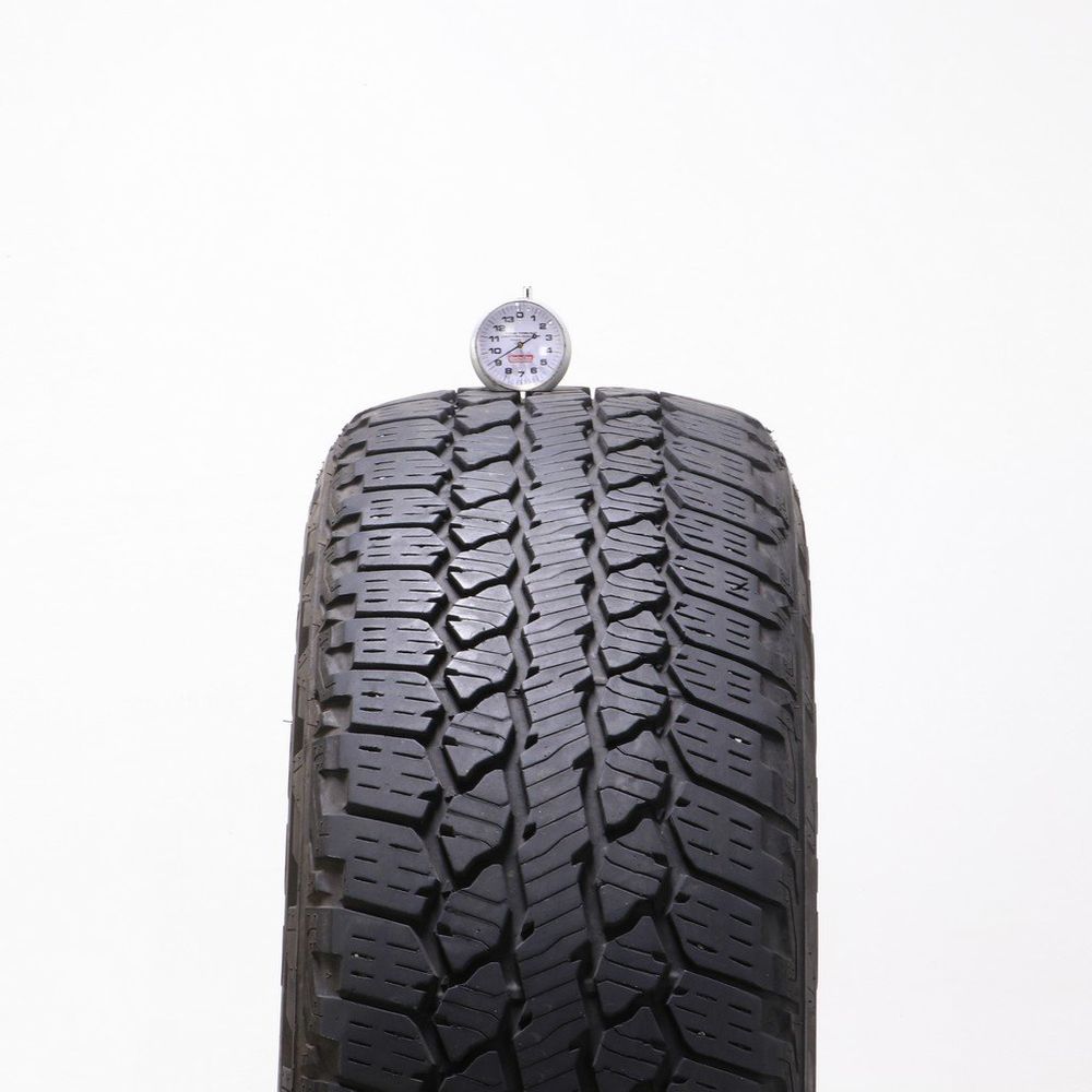 Set of (2) Used 245/60R18 Firestone Destination A/T2 104T - 9-9.5/32 - Image 2