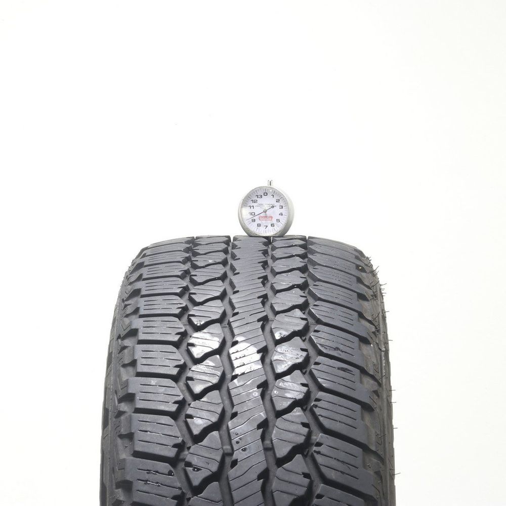 Set of (2) Used 245/60R18 Firestone Destination A/T2 104T - 9-9.5/32 - Image 5
