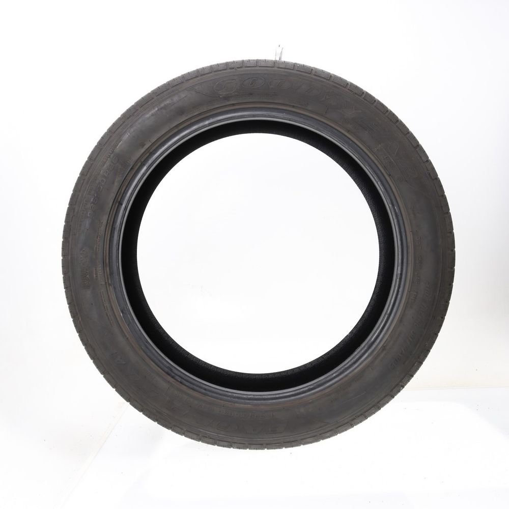 Used 235/50R20 Goodyear Eagle F1 Asymmetric AT SUV 4X4 JLR 104W - 7.5/32 - Image 3