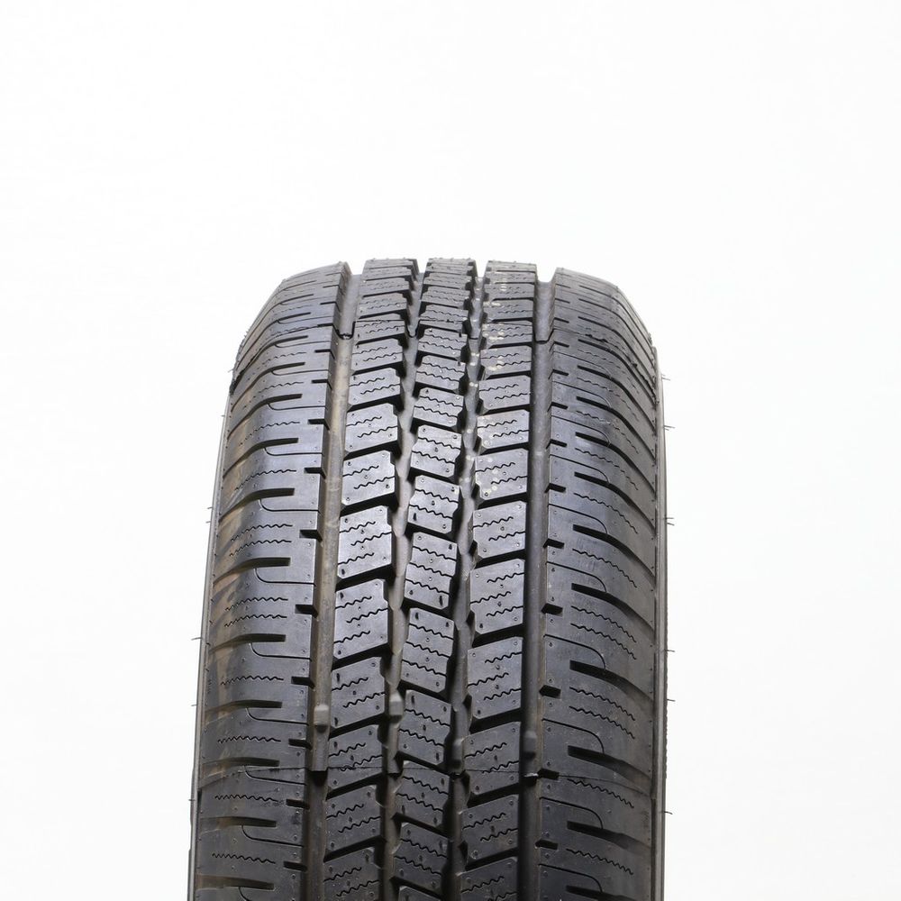 Set of (2) New 215/70R16 Linglong Crosswind H/T 100T - 11/32 - Image 2