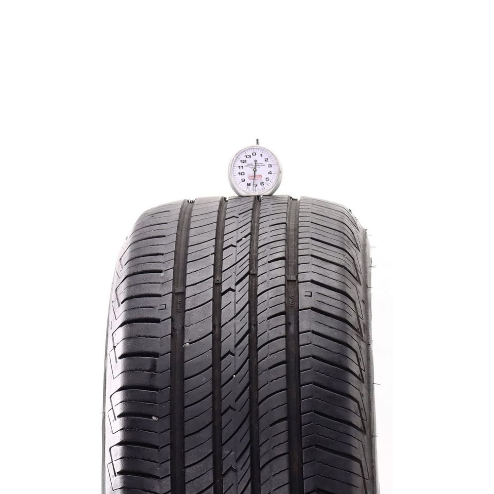 Set of (2) Used 235/65R18 Cooper CS5 Grand Touring 106T - 7-8/32 - Image 2