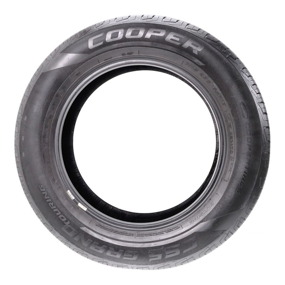 Set of (2) Used 235/65R18 Cooper CS5 Grand Touring 106T - 7-8/32 - Image 3