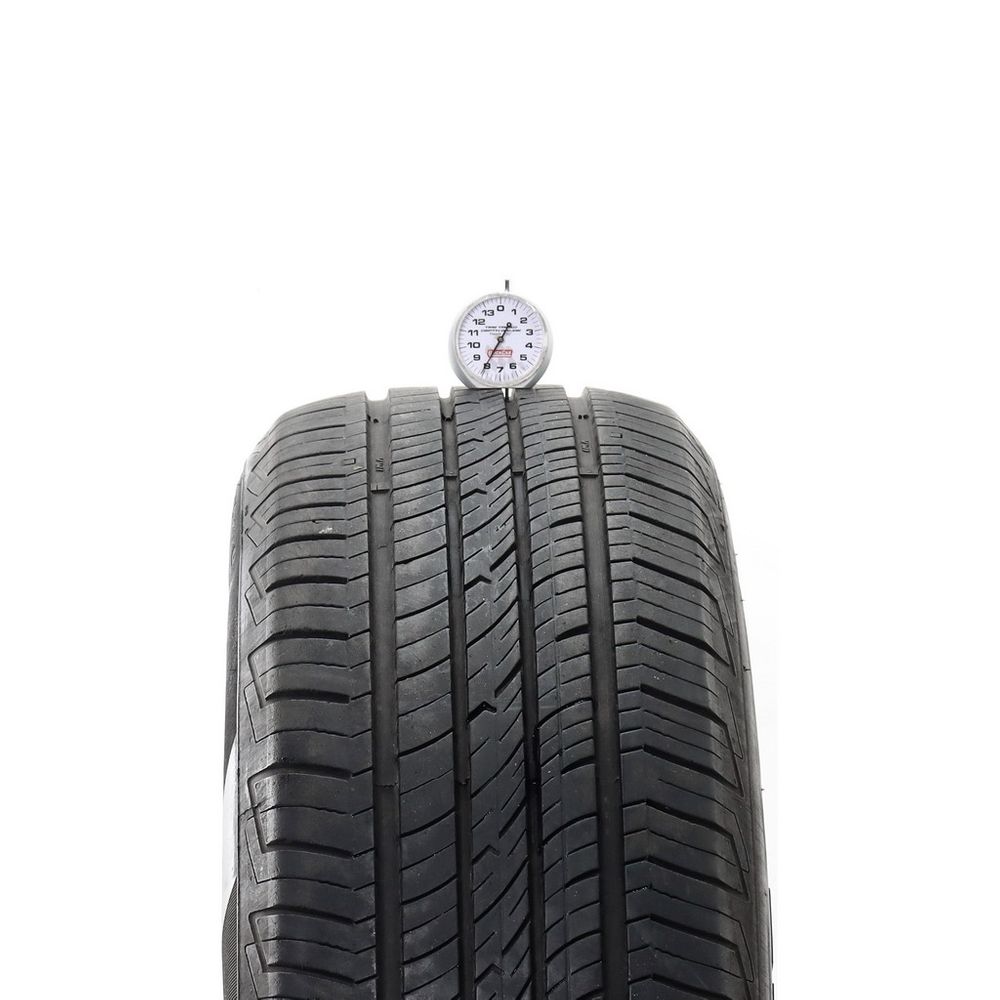 Set of (2) Used 235/65R18 Cooper CS5 Grand Touring 106T - 7-8/32 - Image 5