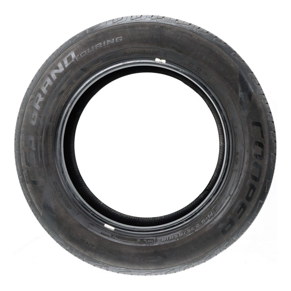 Set of (2) Used 235/65R18 Cooper CS5 Grand Touring 106T - 7-8/32 - Image 6