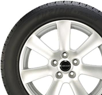 New P 215/60R16 Fuzion Touring A/S 95V - Image 2