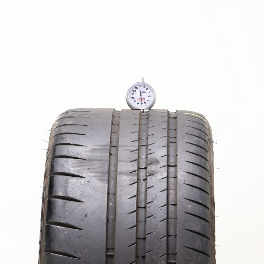 Used 265/35ZR20 Michelin Pilot Sport Cup 2 NO 95Y - 7/32 - Image 2
