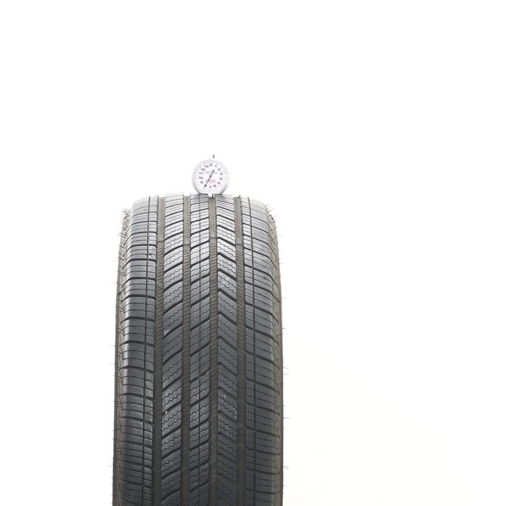 Set of (4) Used 225/65R17 Bridgestone Turanza Quiet Track 102H - 6.5-8/32 - Image 5