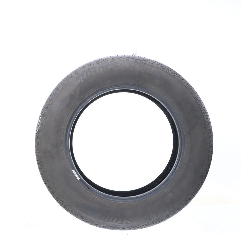 Set of (4) Used 225/65R17 Bridgestone Turanza Quiet Track 102H - 6.5-8/32 - Image 6