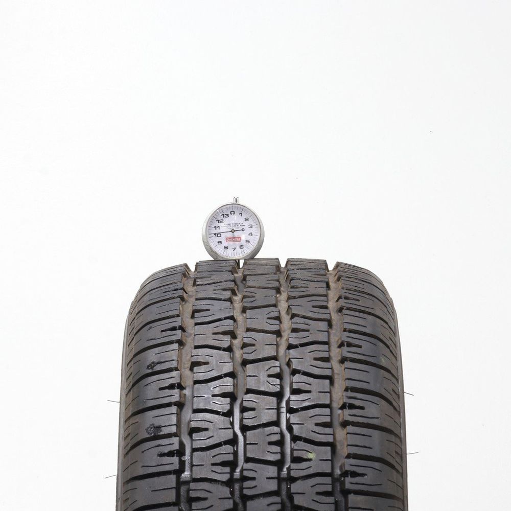 Set of (2) Used 225/60R15 BFGoodrich Radial T/A 95S - 10/32 - Image 2