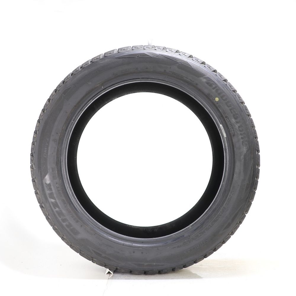 Used 265/50R20 Bridgestone Blizzak DM-V2 107T - 12/32 - Image 3