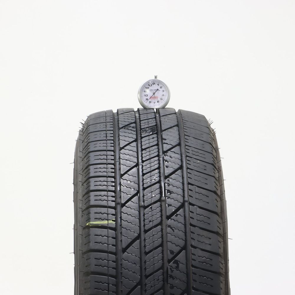 Used 235/70R16 Bridgestone Dueler LX 106T - 8.5/32 - Image 2