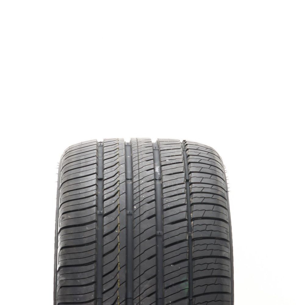 New 285/35ZR19 Kumho Ecsta PA51 99W - Image 2