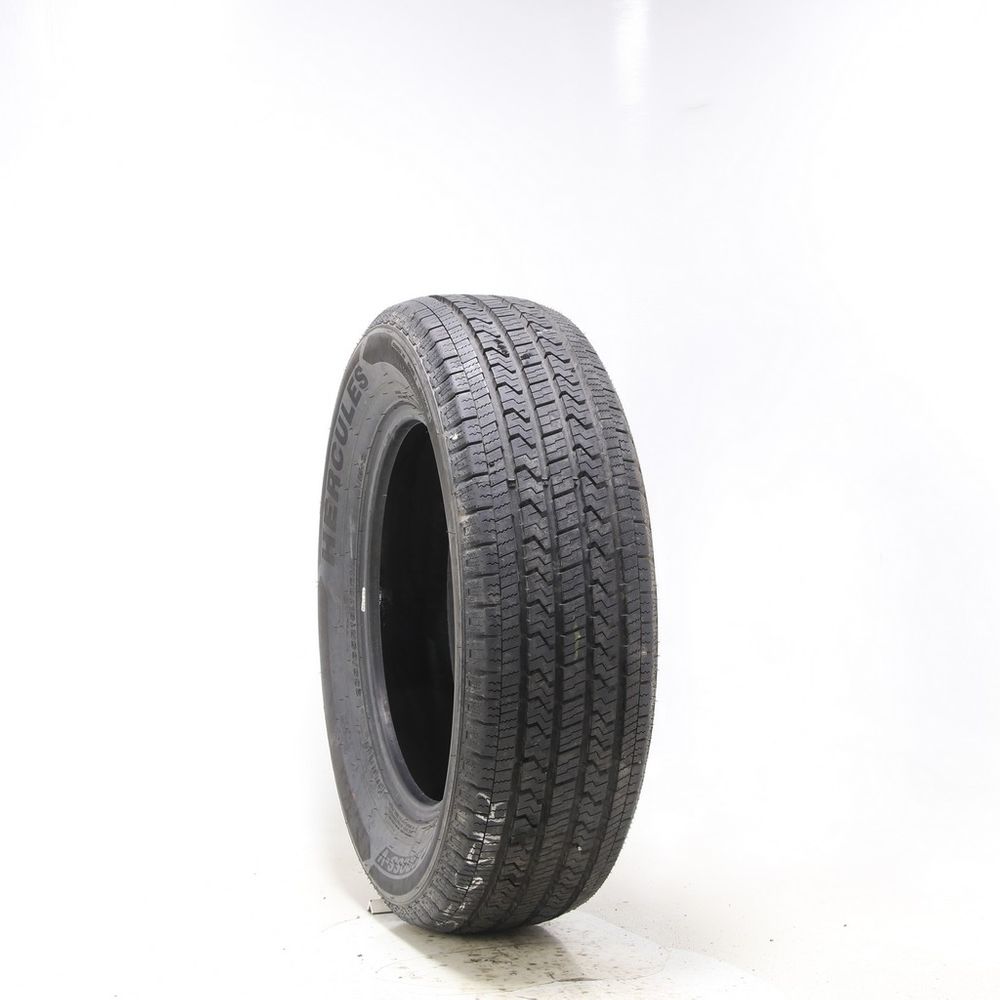 New 235/65R18 Hercules Terra Trac Cross-V 106H - 12/32 - Image 1