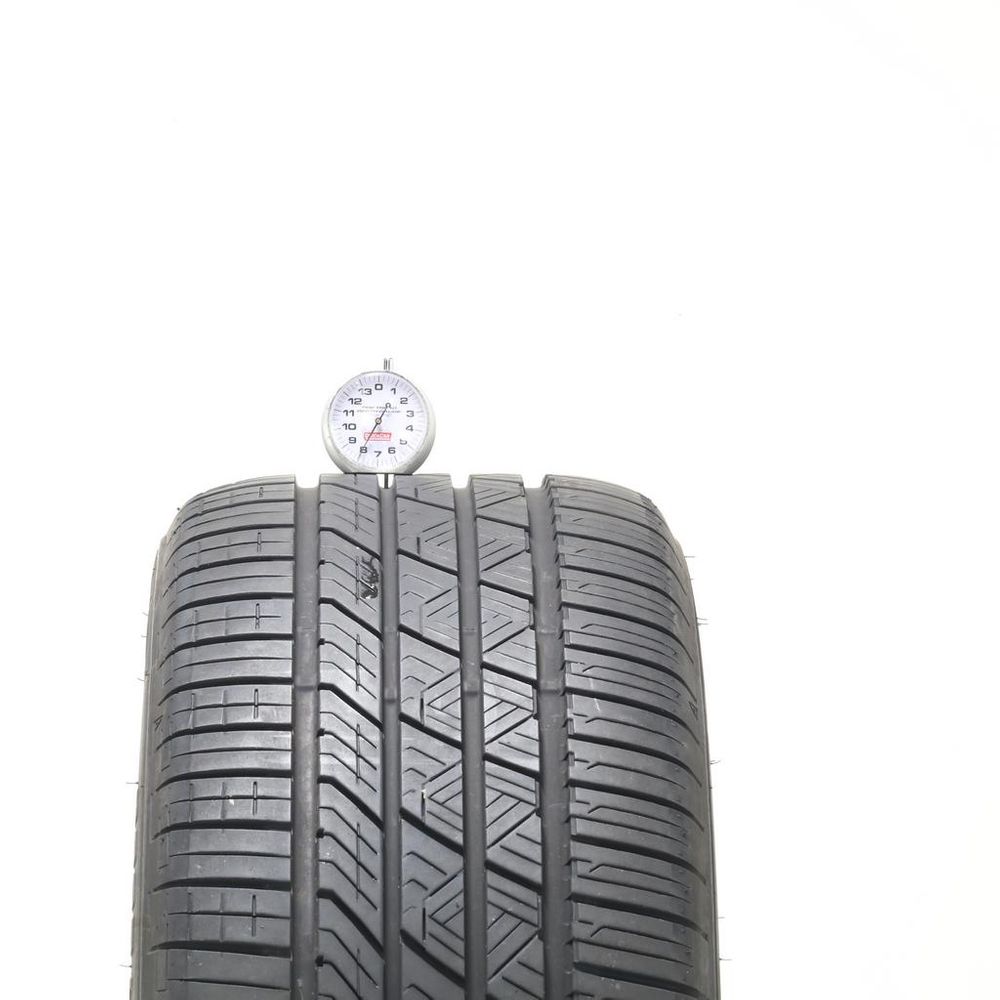 Set of (2) Used 245/45ZR18 Road Hugger GTZ 100W - 8-9.5/32 - Image 2