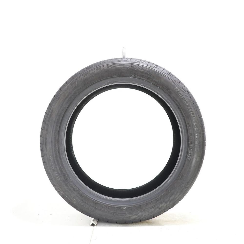 Set of (2) Used 245/45ZR18 Road Hugger GTZ 100W - 8-9.5/32 - Image 3