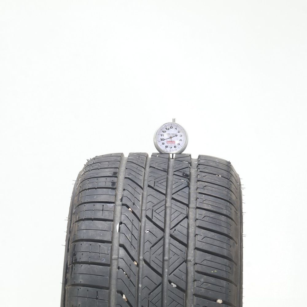 Set of (2) Used 245/45ZR18 Road Hugger GTZ 100W - 8-9.5/32 - Image 5