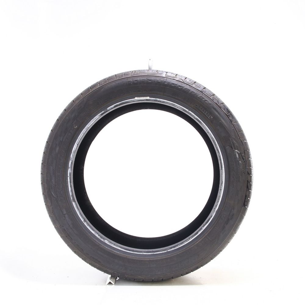 Set of (2) Used 245/45ZR18 Road Hugger GTZ 100W - 8-9.5/32 - Image 6