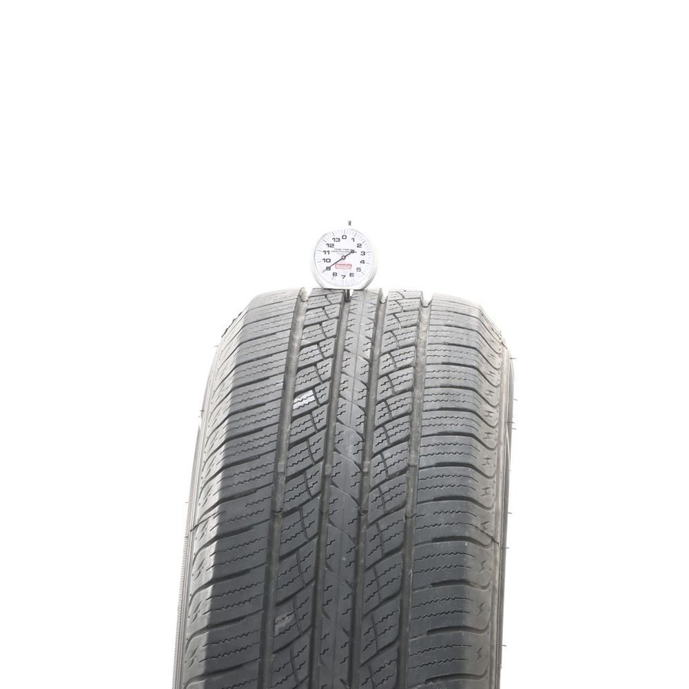 Set of (2) Used 225/65R17 Westlake SU318 H/T 102T - 8-9/32 - Image 5