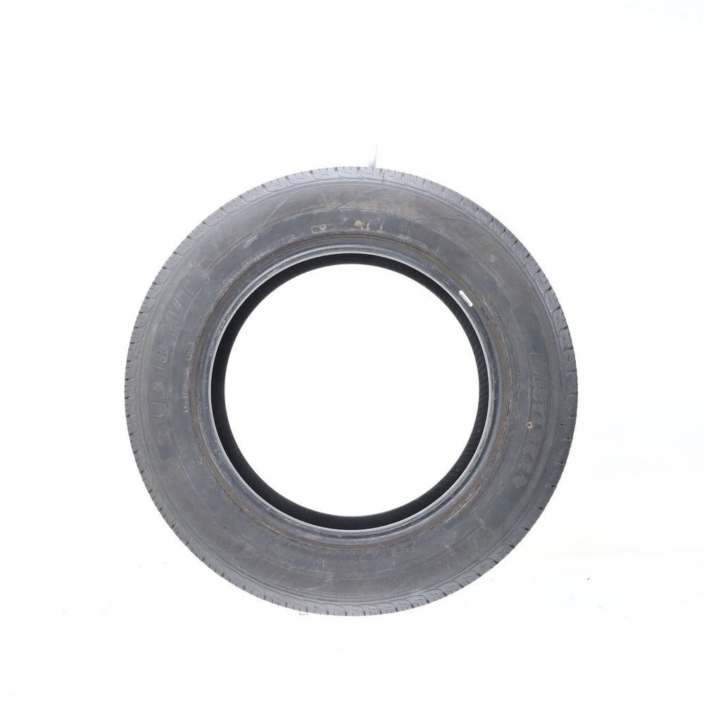 Set of (2) Used 225/65R17 Westlake SU318 H/T 102T - 8-9/32 - Image 6