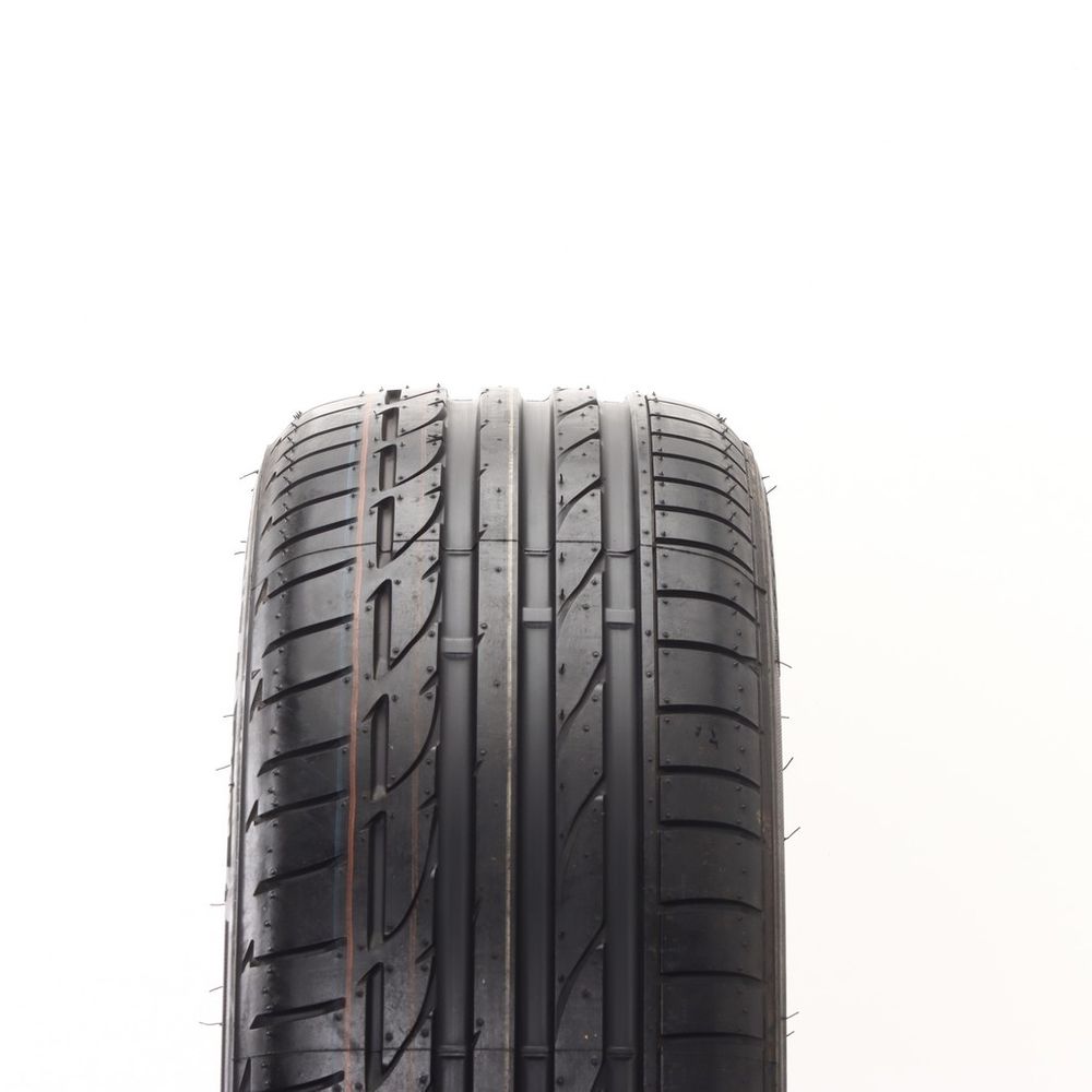 New 215/45R20 Bridgestone Potenza S001 95W - Image 2