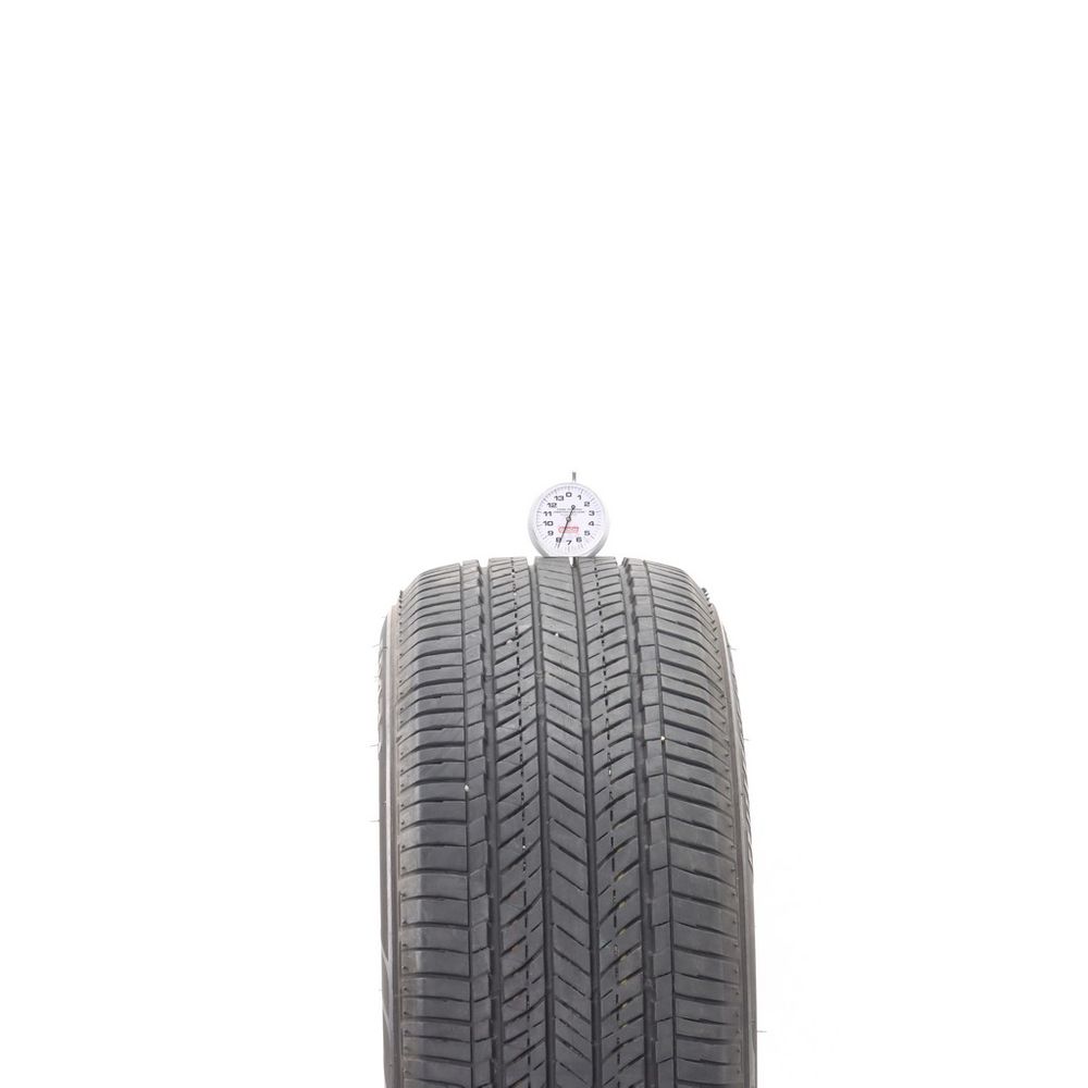 Used 205/55R16 Bridgestone Ecopia EP422 89H - 7.5/32 - Image 2