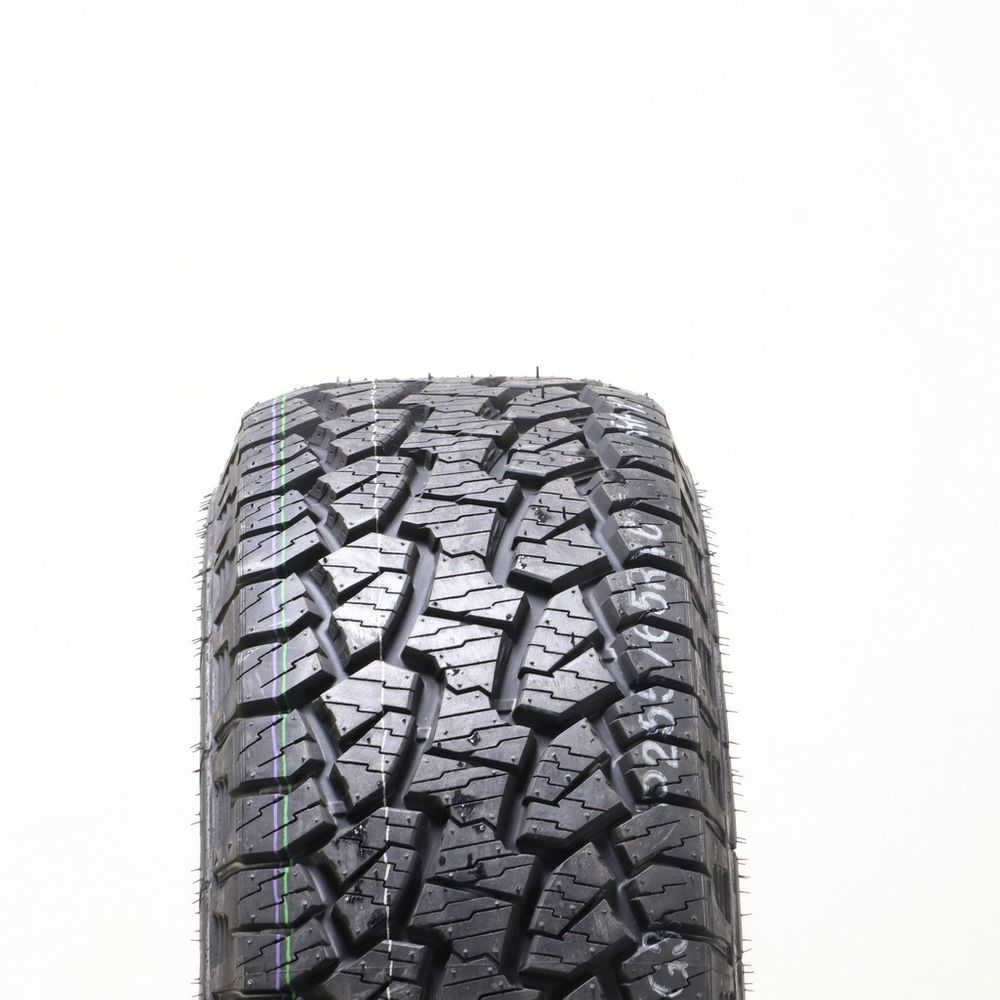Set of (2) Driven Once 255/65R16 Hankook Dynapro ATM 106T - 12.5/32 - Image 2