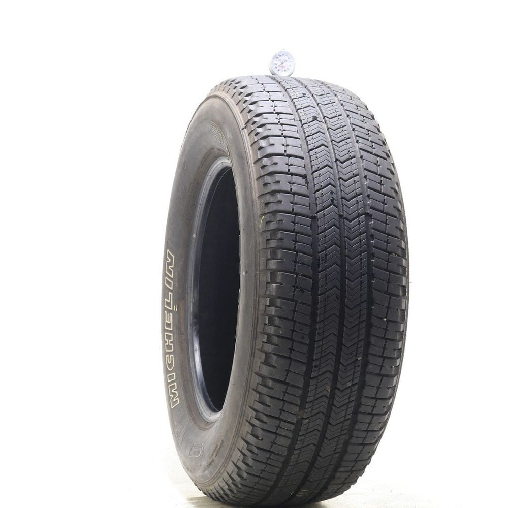 Set of (2) Used 275/65R18 Michelin Primacy XC 116T - 9-10.5/32 - Image 1