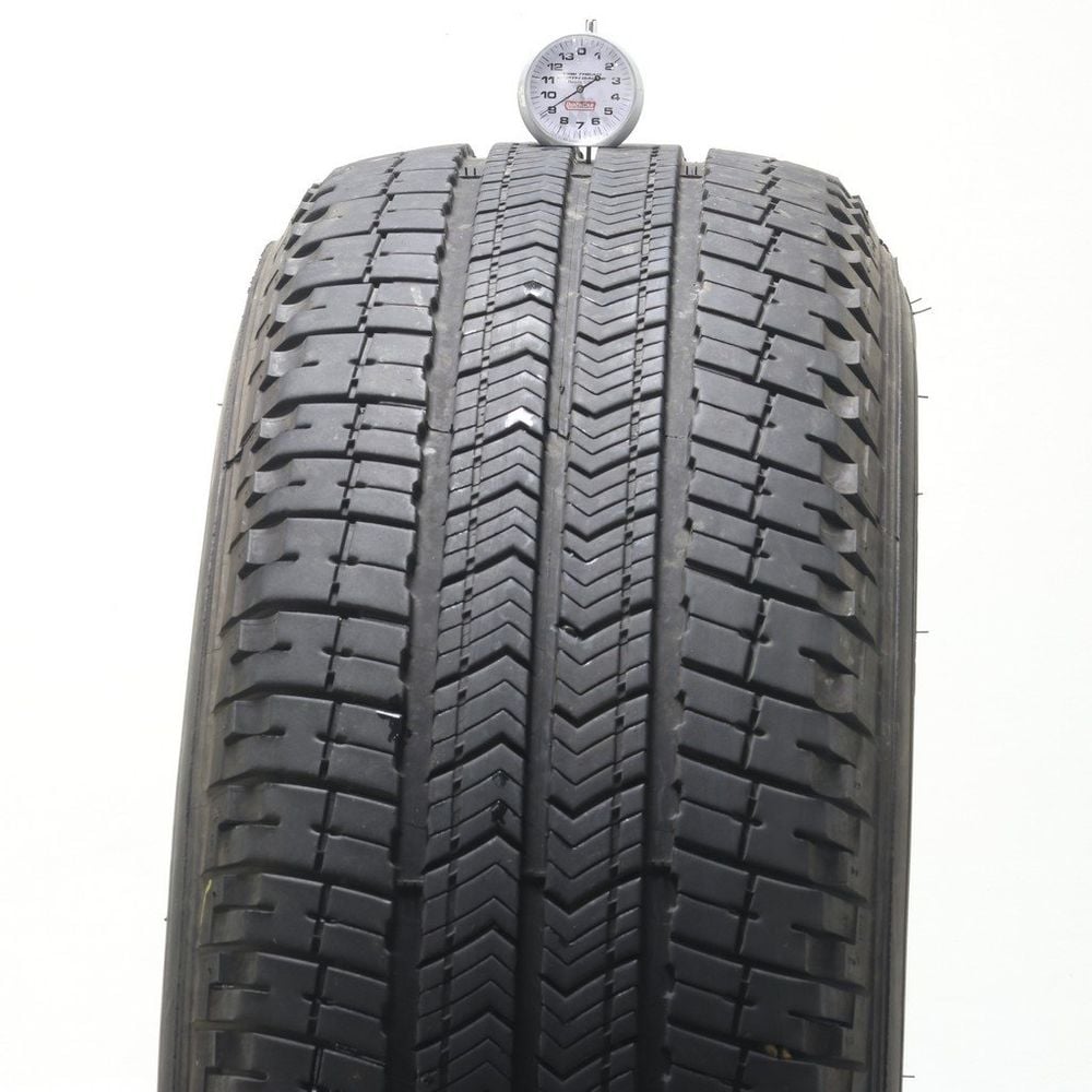 Set of (2) Used 275/65R18 Michelin Primacy XC 116T - 9-10.5/32 - Image 2