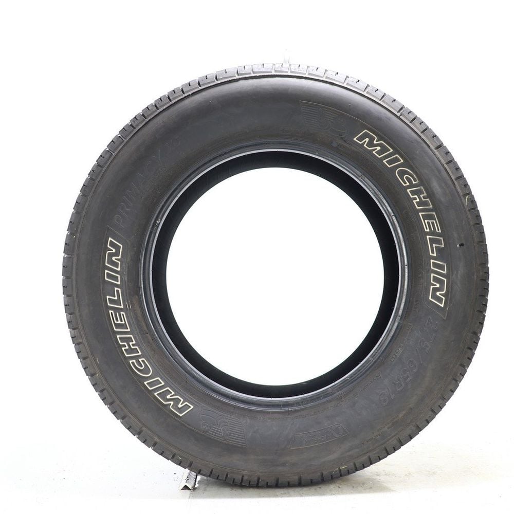 Set of (2) Used 275/65R18 Michelin Primacy XC 116T - 9-10.5/32 - Image 3