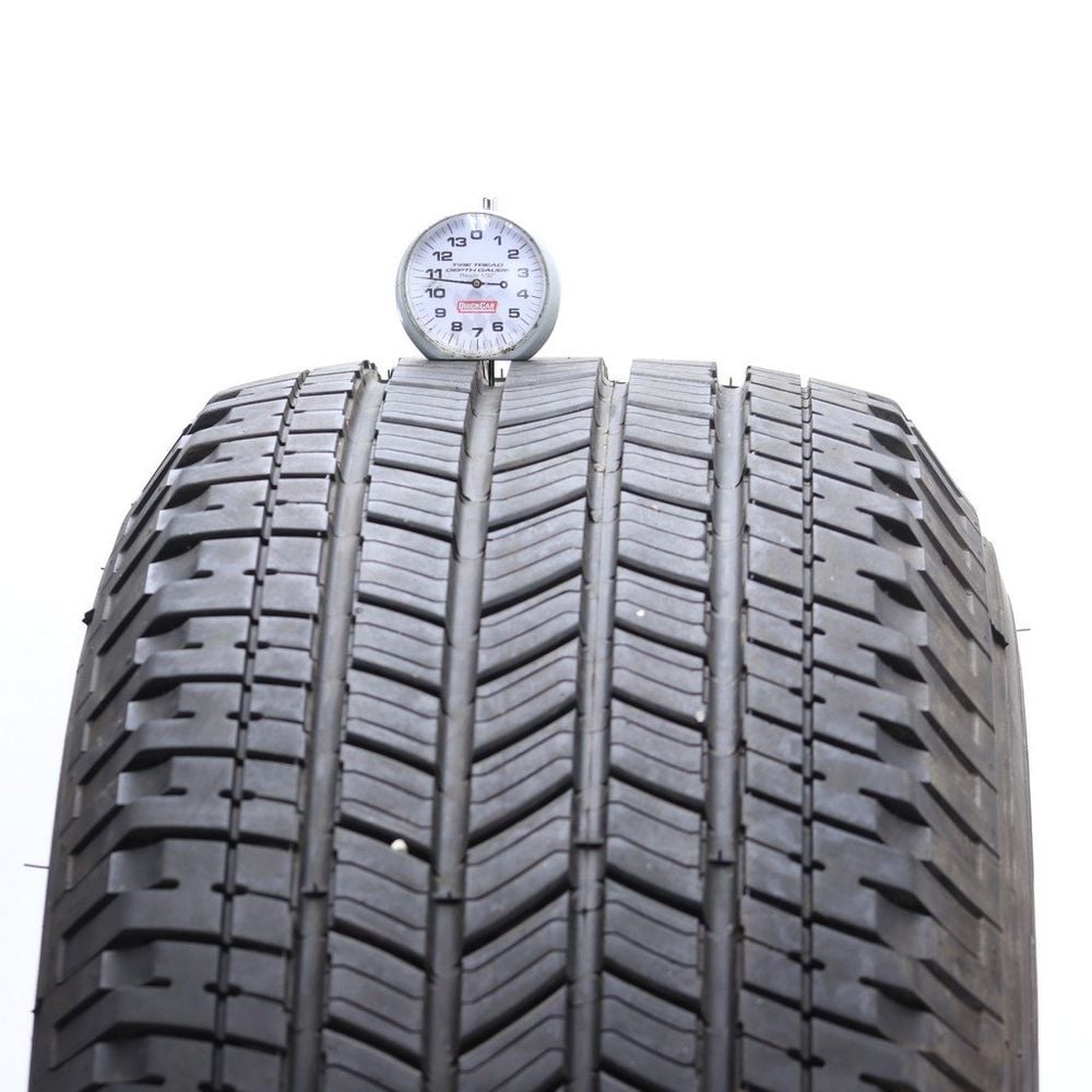 Set of (2) Used 275/65R18 Michelin Primacy XC 116T - 9-10.5/32 - Image 5